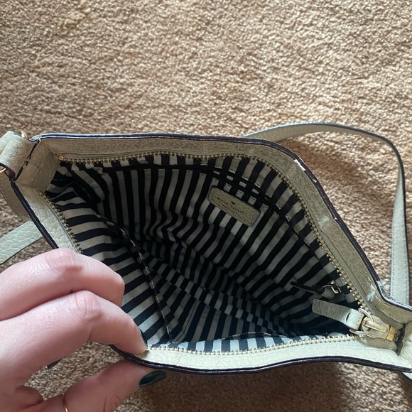 KATE SPADE CROSSBODY - Picture 2 of 2